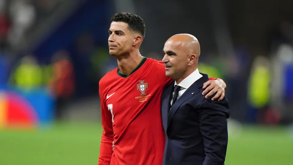 Ronaldo