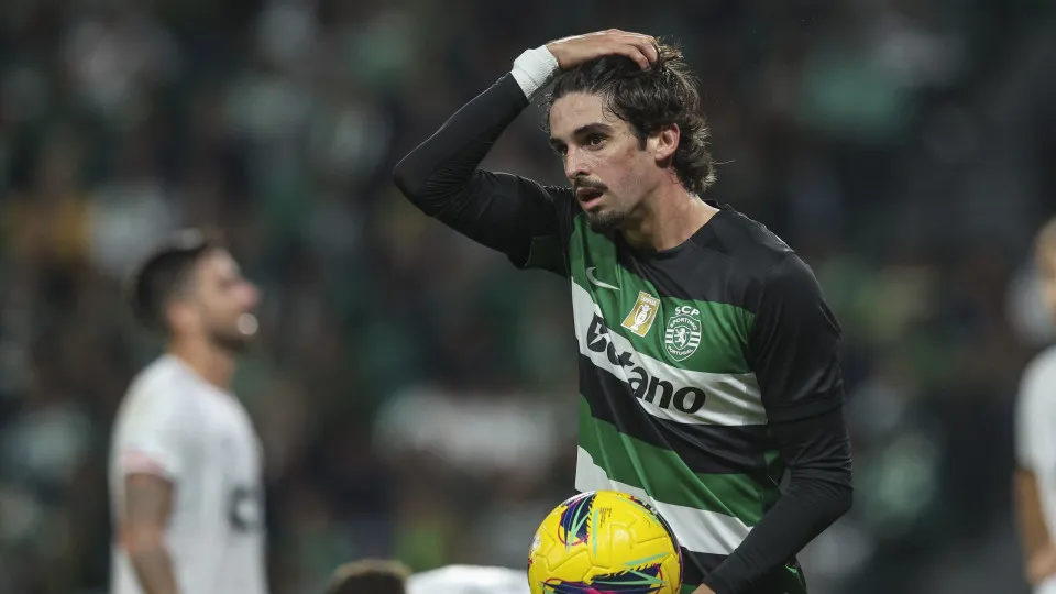 Trincão