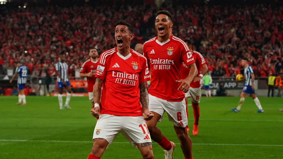 benfica