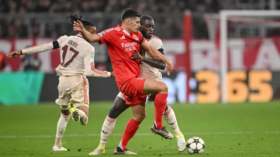benfica