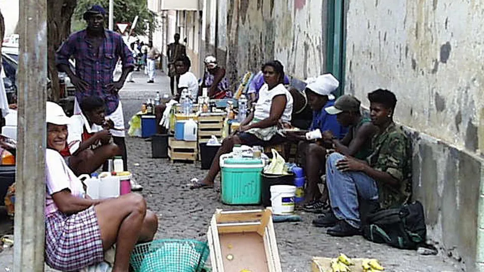 cabo verde