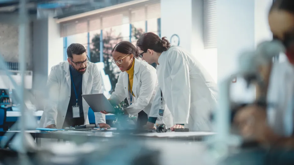 cientistas