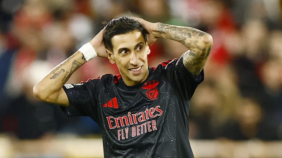 di maria