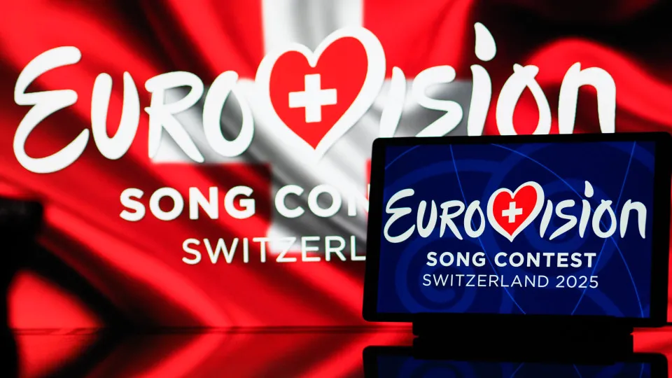 eurovisao