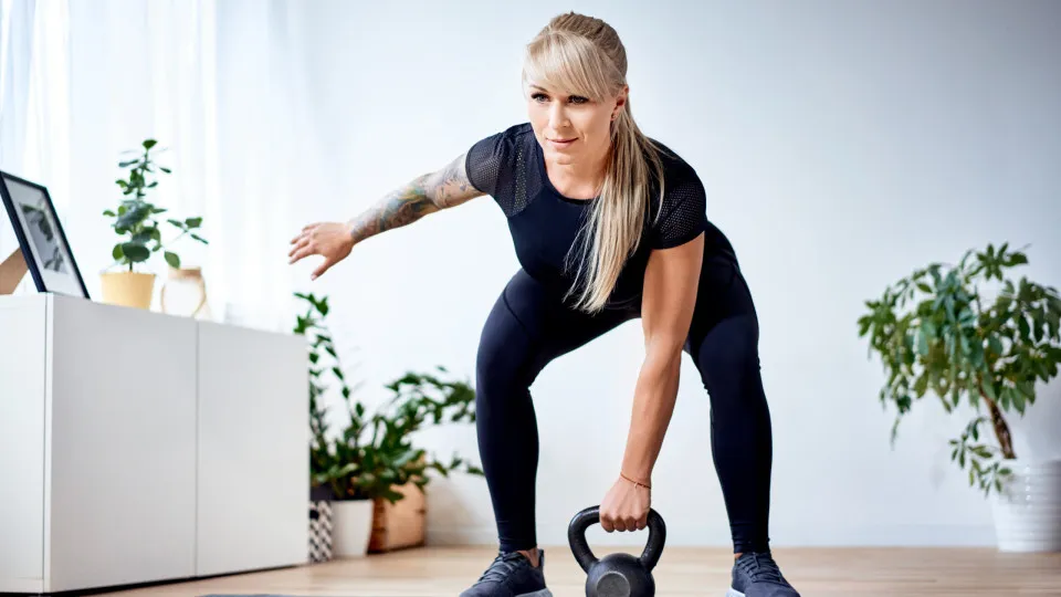 fitness