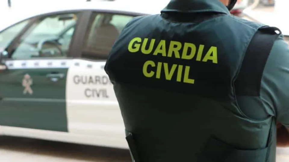 guarda civil