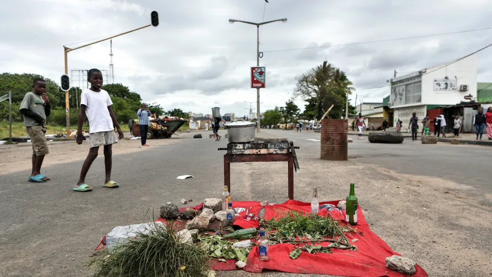 maputo