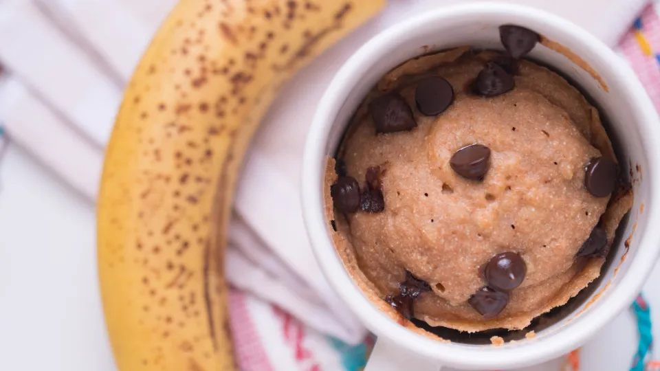 mug cake