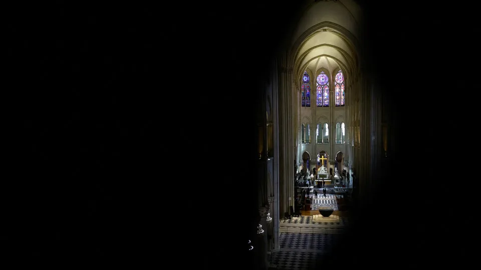 notre damme