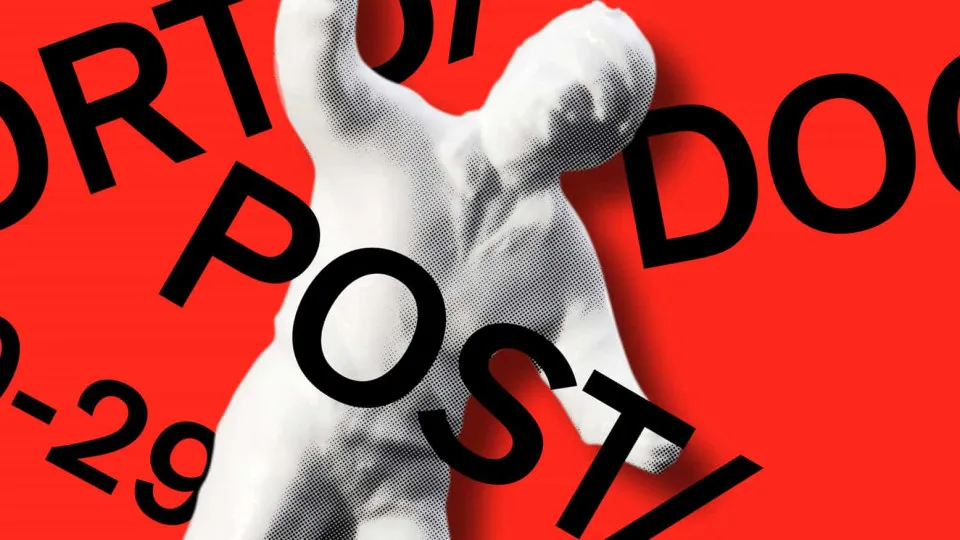 post