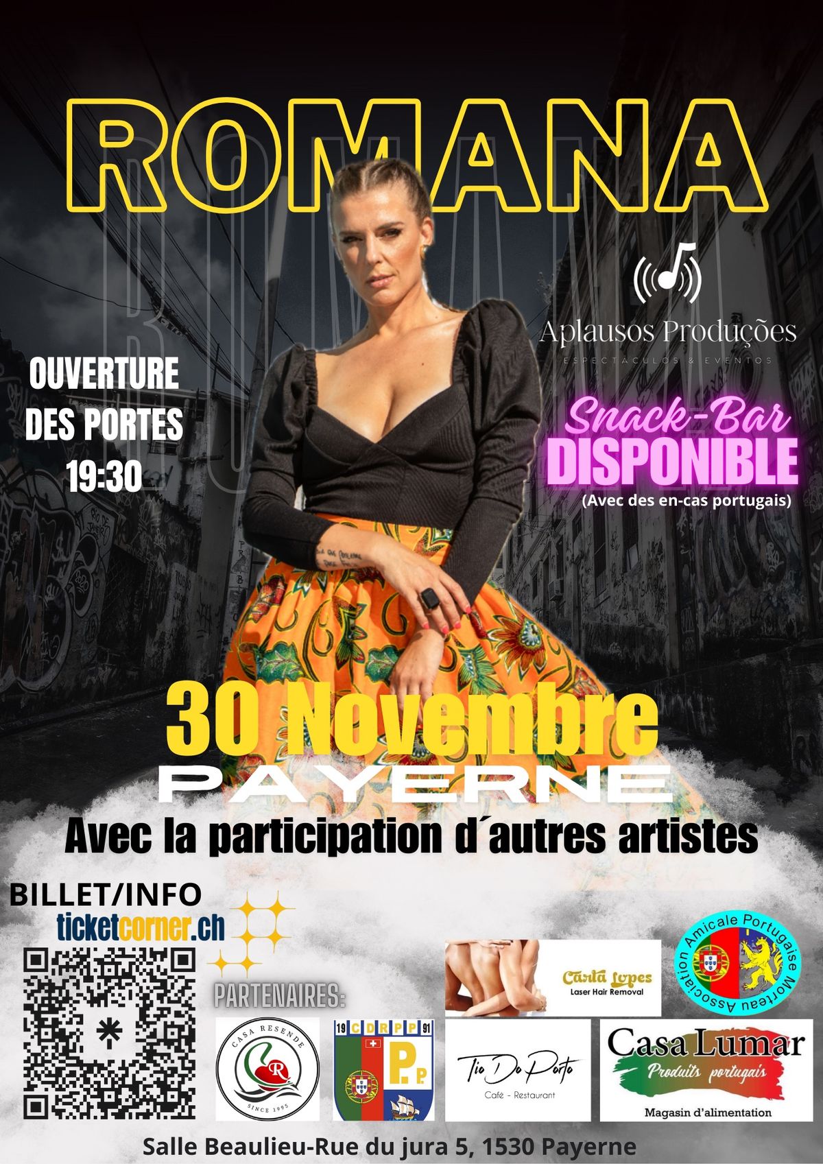 romana