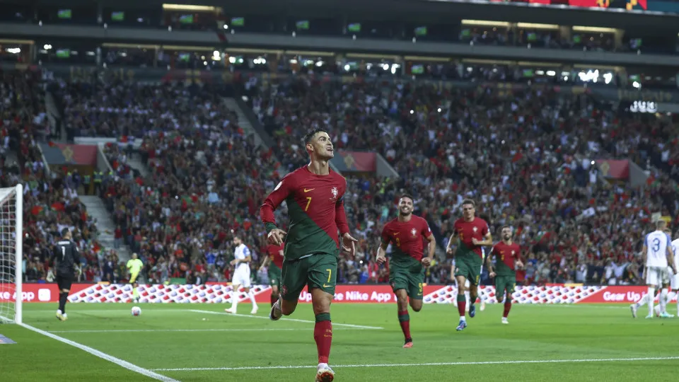 seleção