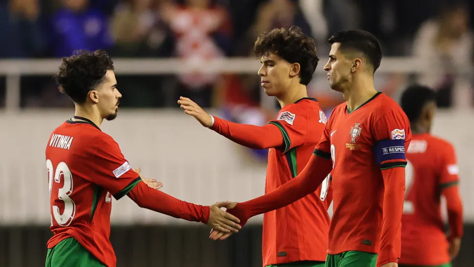 seleção
