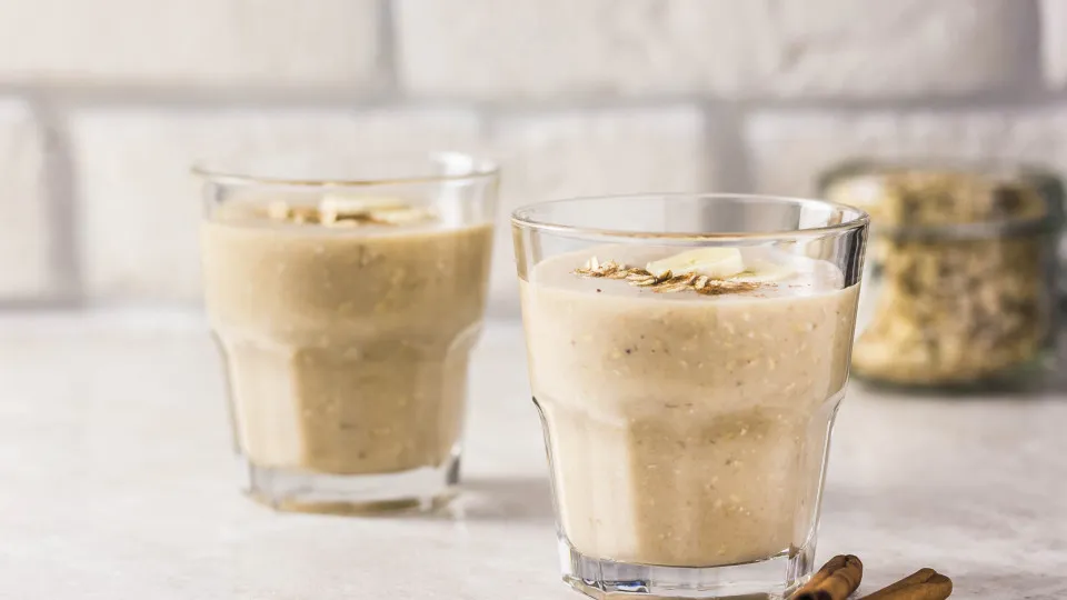 smoothie