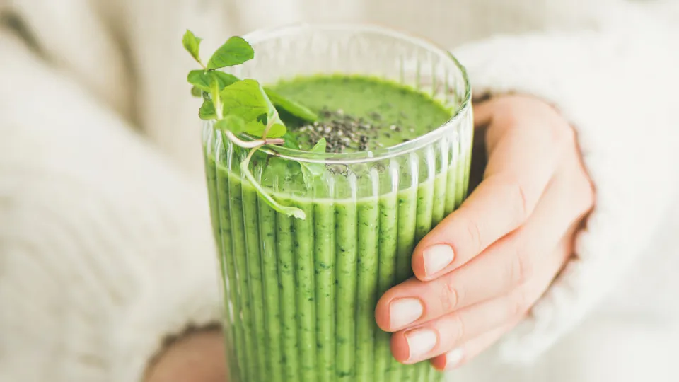 smoothie