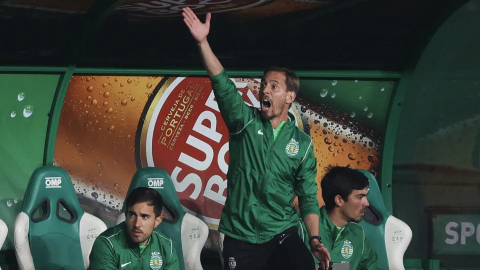 João Pereira