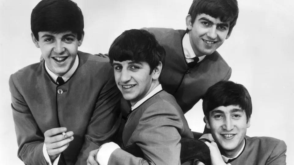 beatles