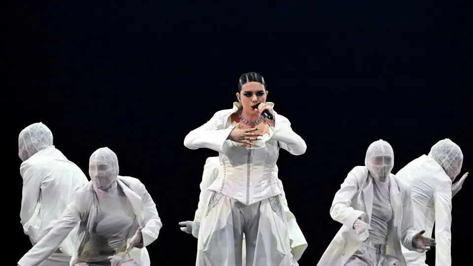festival da canção
