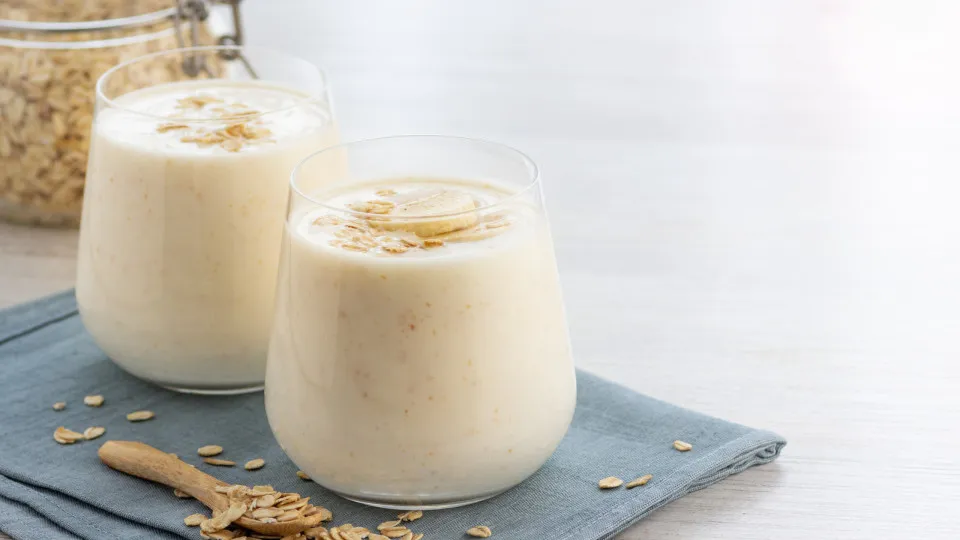smoothie
