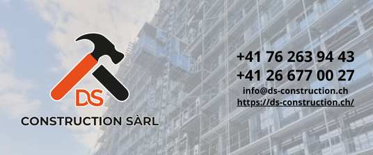 DS-Construction