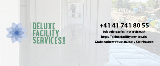 Delixe facilities