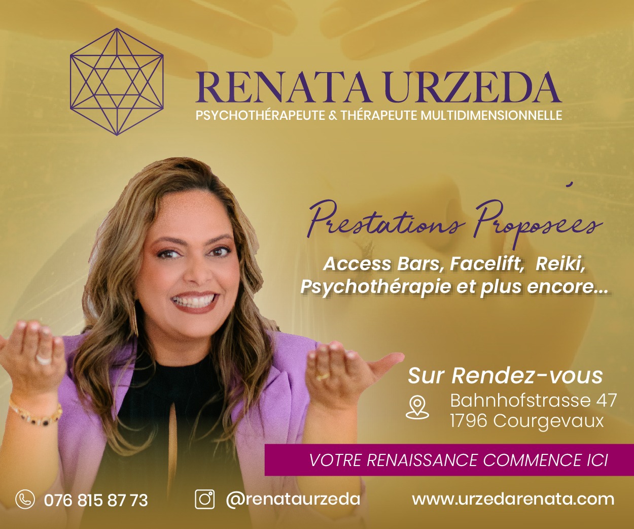 Renata urzeda