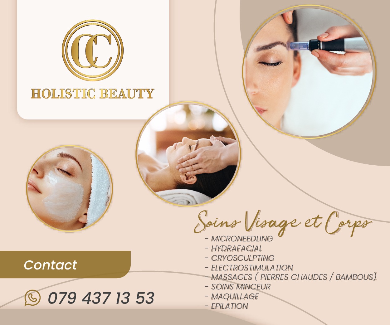 Cc holistic