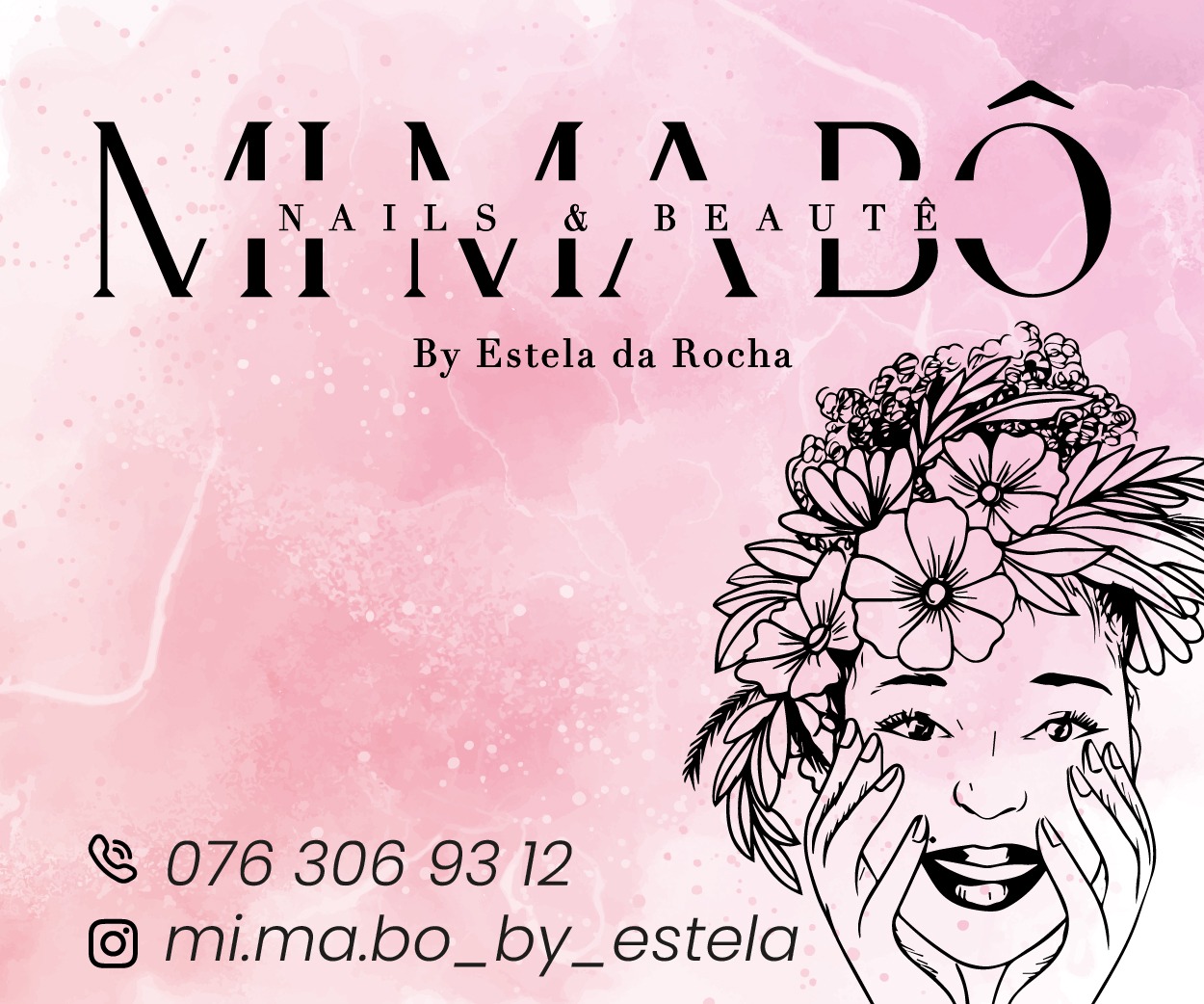 Mimado