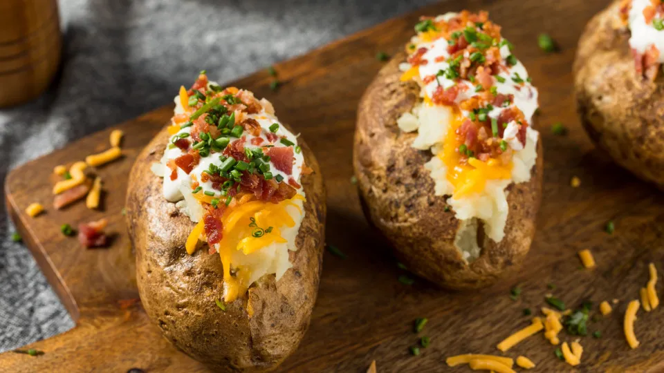 Batatas