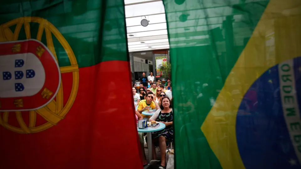 Luso brasil