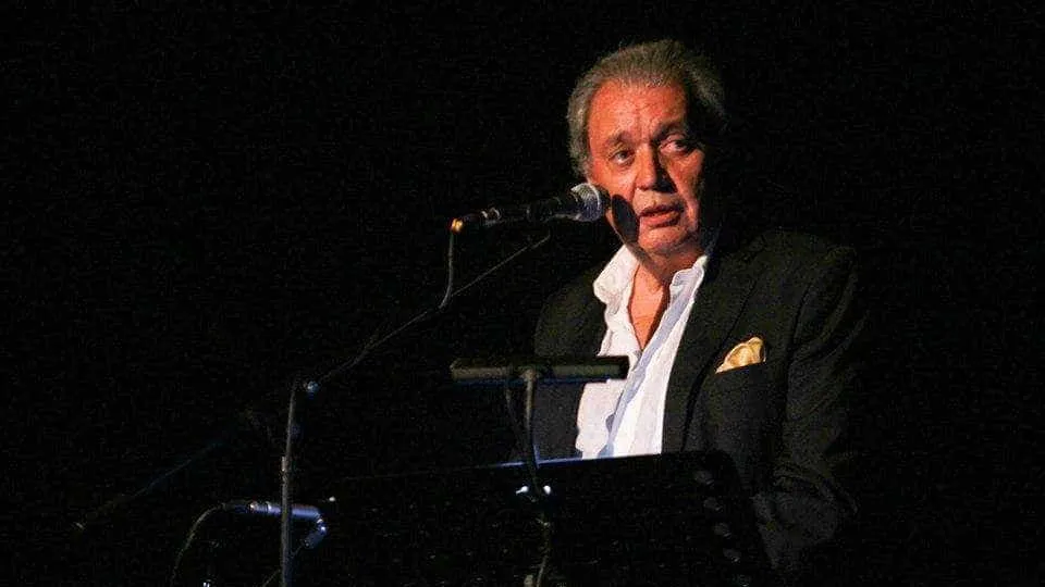 Fernando Tordo