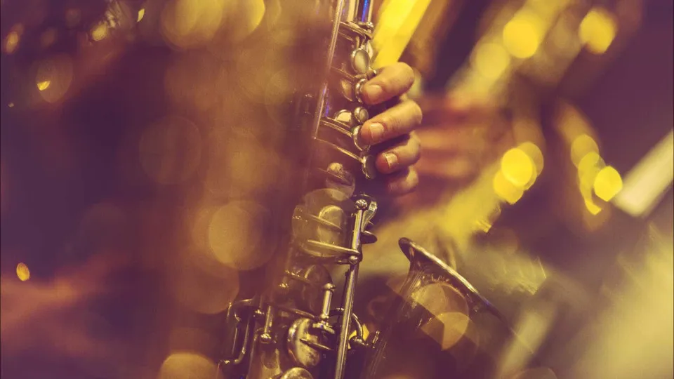 Jazz