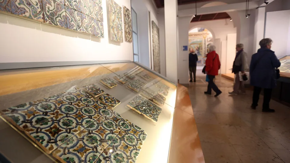 Azulejo