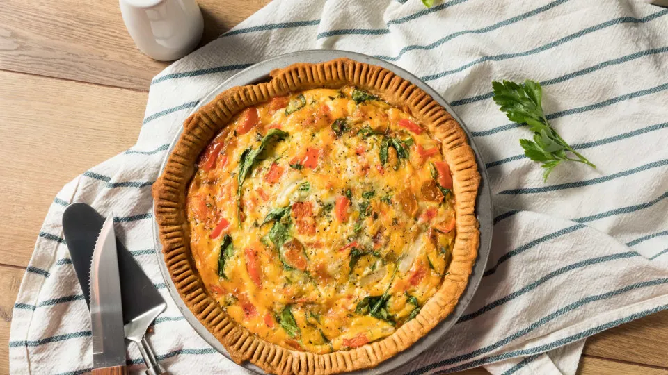 Quiche