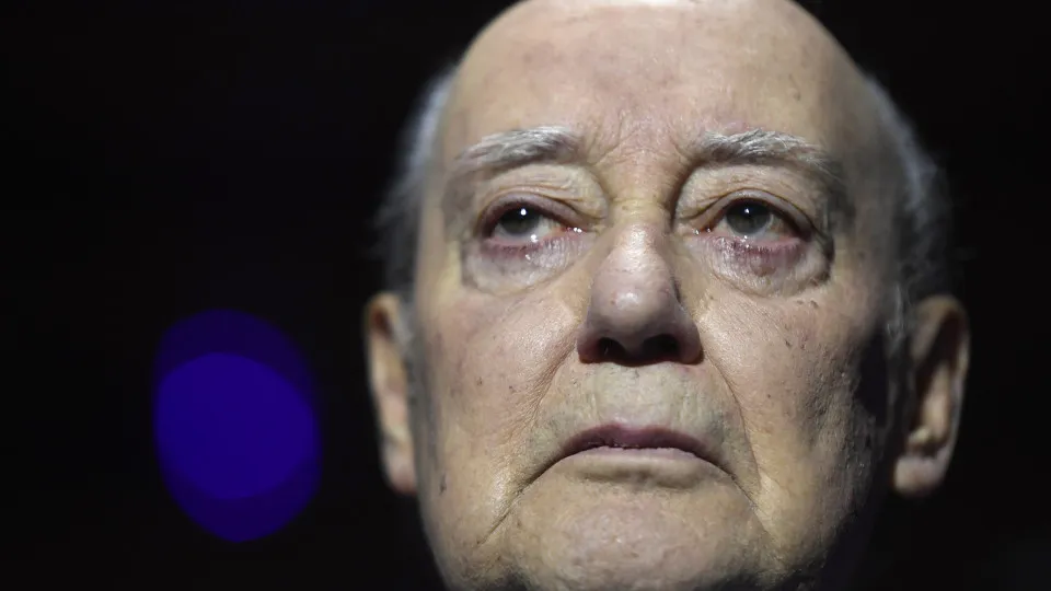 Pinto da Costa