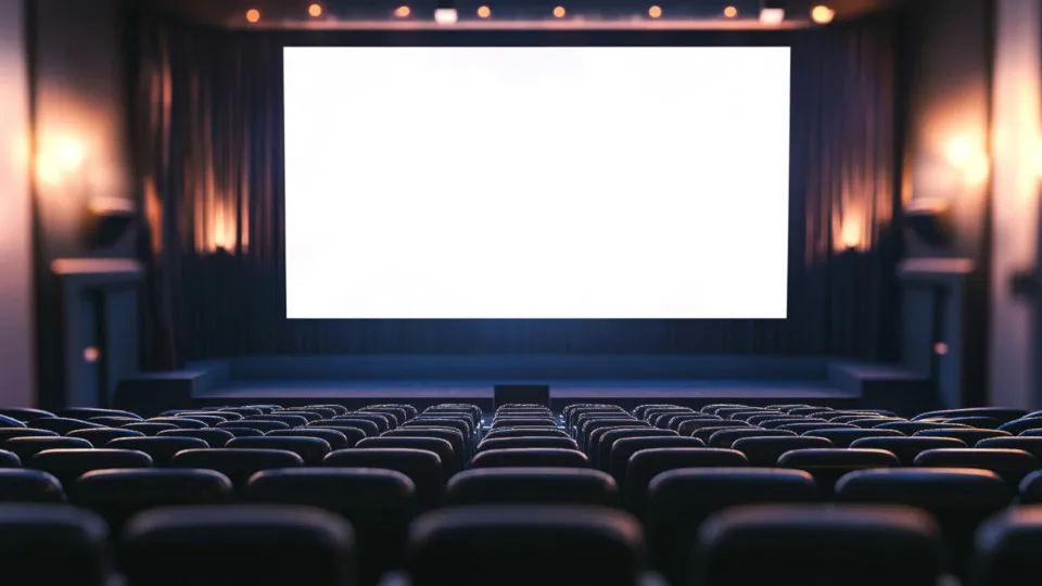 Cinema