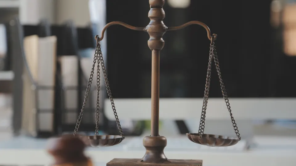 Justiça