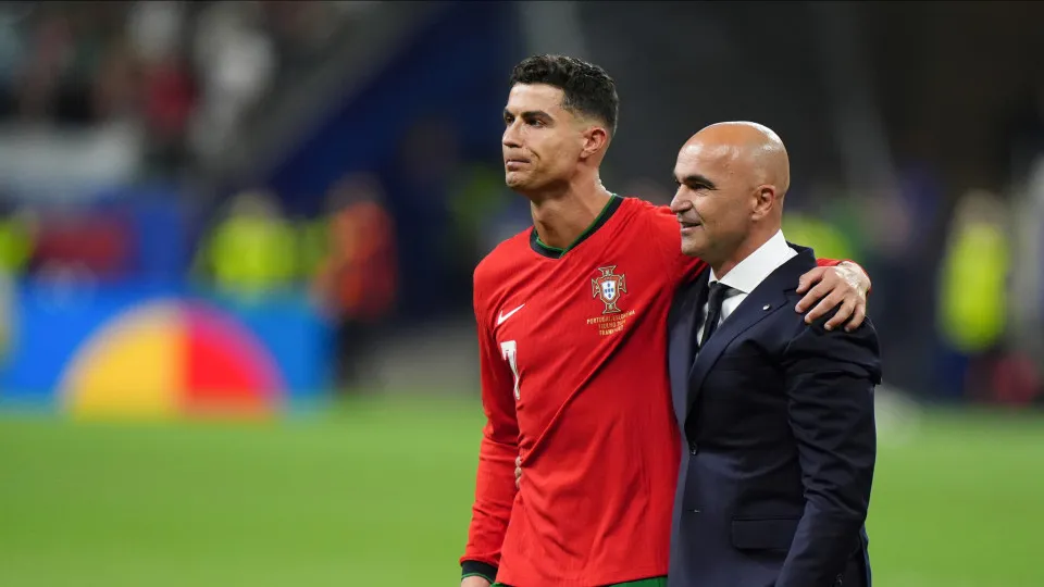 Ronaldo