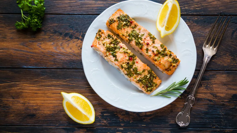 Salmão