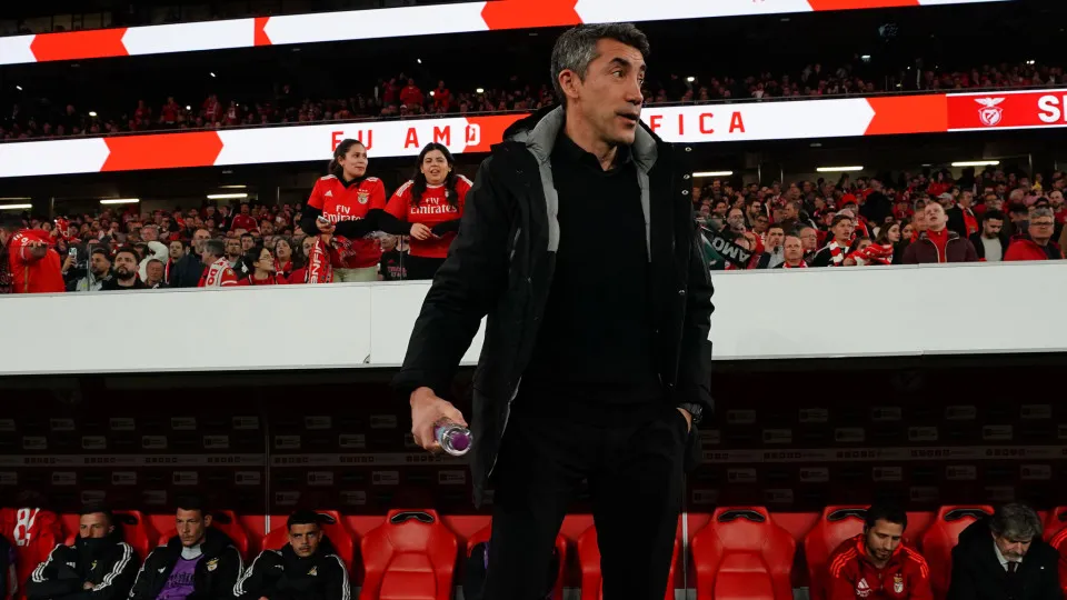 Bruno Lage