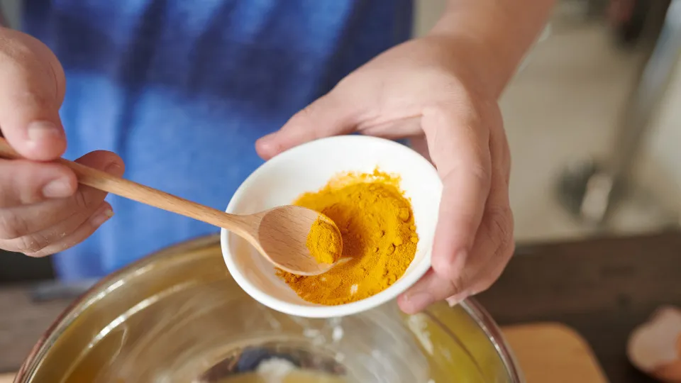 Curcuma