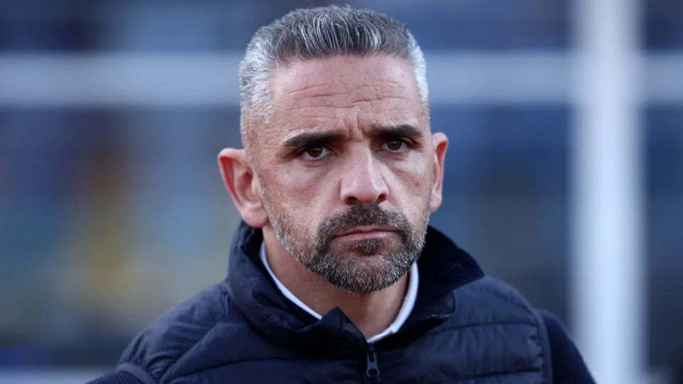 Rui Borges