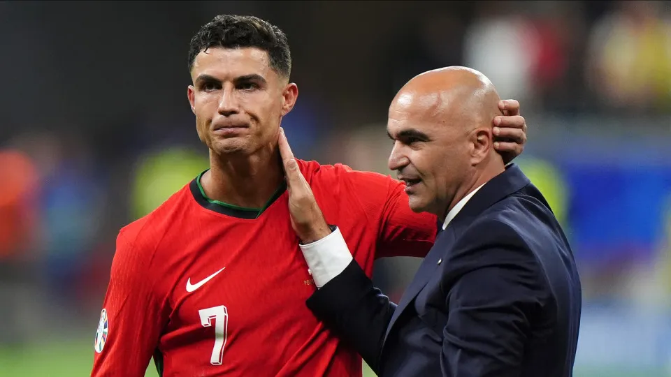 Ronaldo