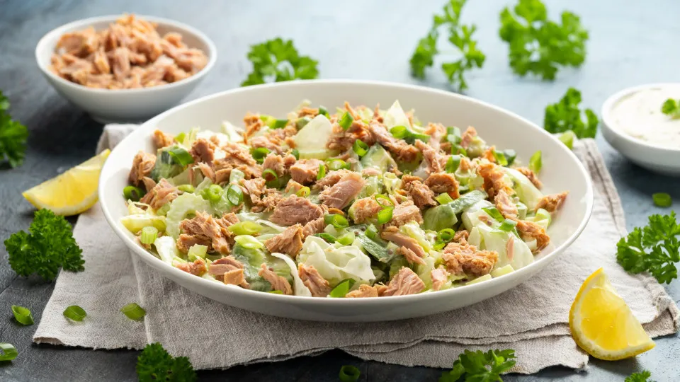 Salada