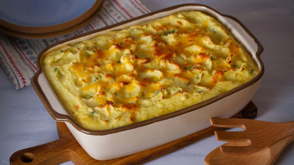 Bacalhau