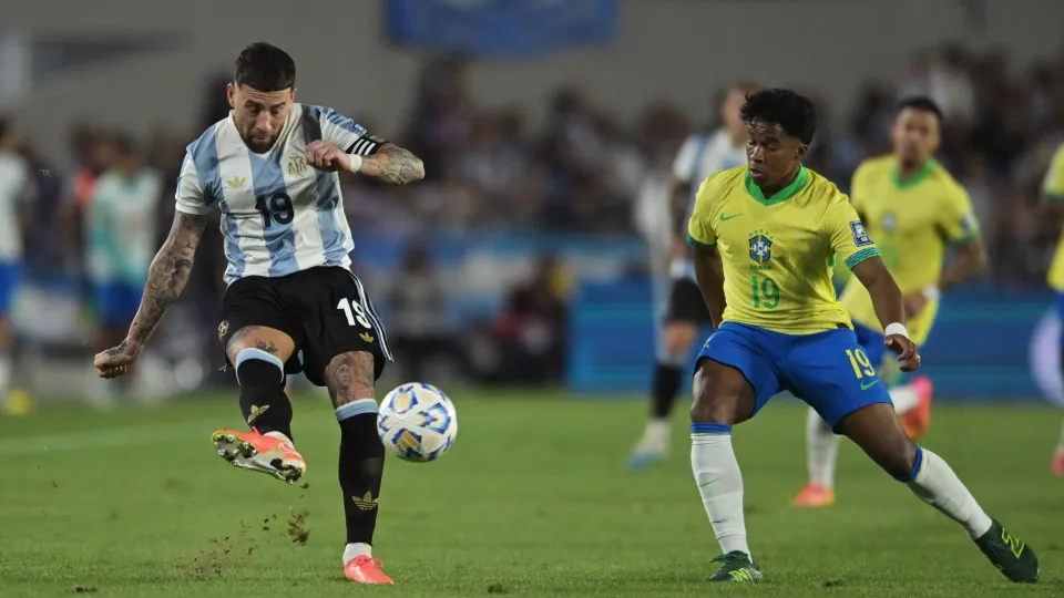 Otamendi
