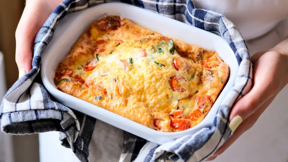 Bacalhau