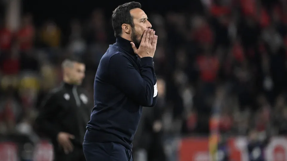 César Peixoto