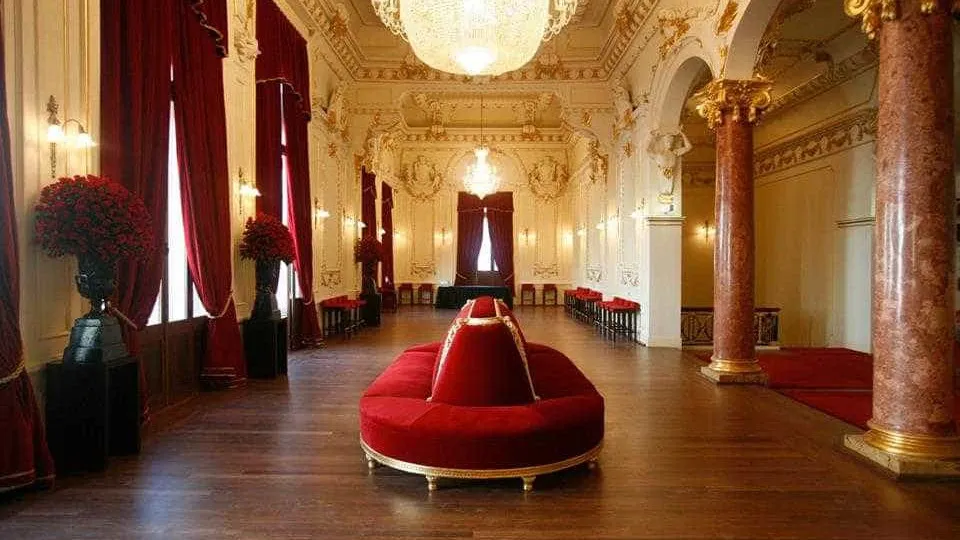 Teatro