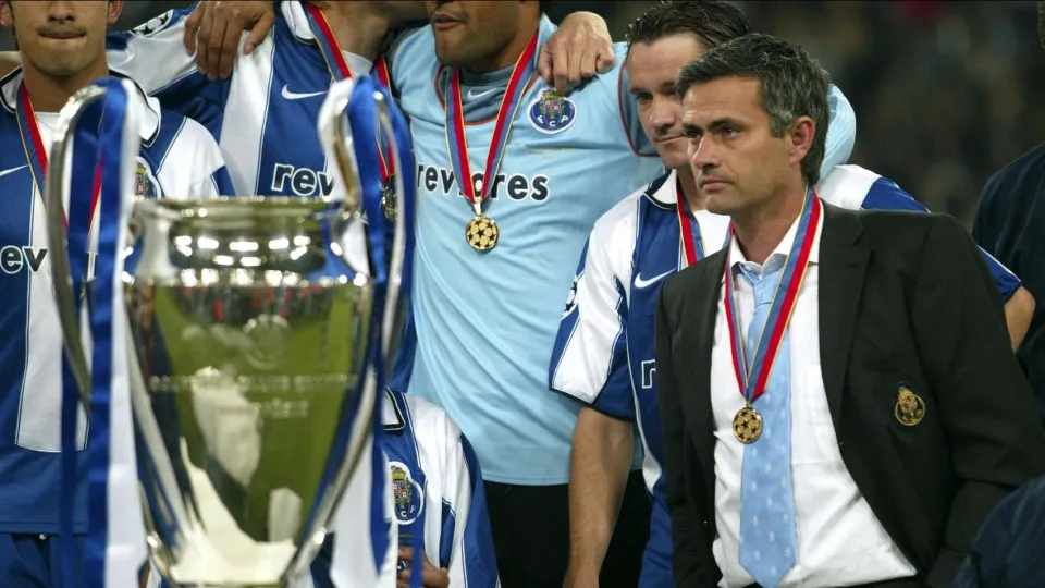 Mourinho